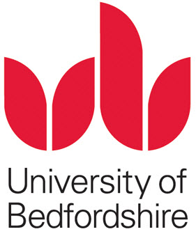 bedfordshire university writing jobs